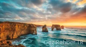 Avustralya Gezi Rehberi: Eşsiz Yerler