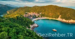 Bartın Gezilecek Yerler: Yeşil ve Mavinin Buluştuğu Kent