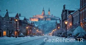 Beyaz Düşler Şehri Kars: Gezi Rehberi