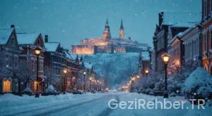 Beyaz Düşler Şehri Kars: Gezi Rehberi