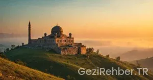 Bilecik Gezi Rehberi: Tarihin Kalbine Yolculuk