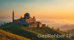 Bilecik Gezi Rehberi: Tarihin Kalbine Yolculuk