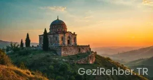 Bilecik Gezilecek Yerler: Tarihe Yolculuk