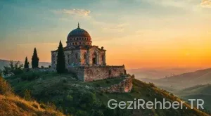 Bilecik Gezilecek Yerler: Tarihe Yolculuk