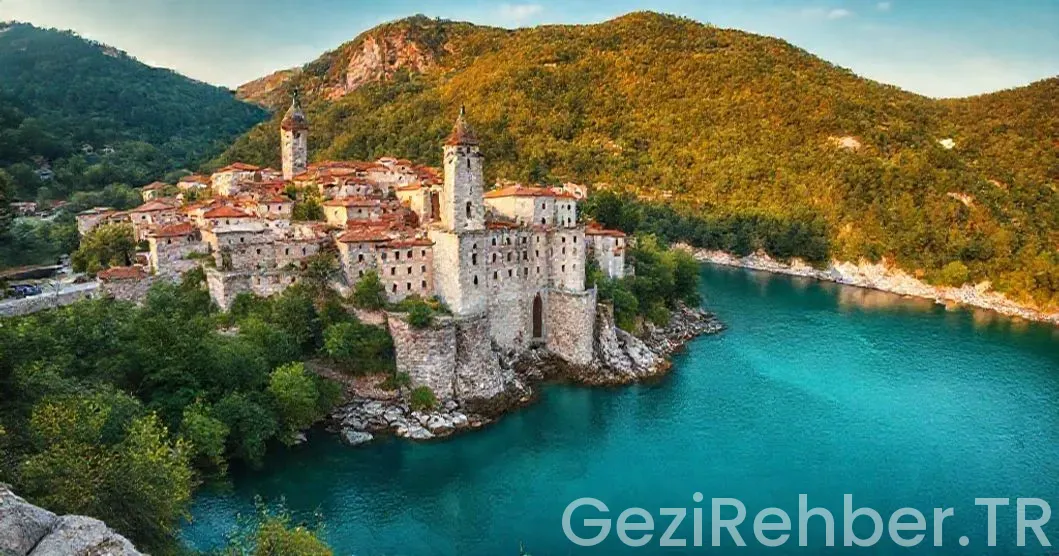 Bosna Hersek Gezi Rehberi Tarih Ve Doganin Bulustugu Yer 1764756905 Pars