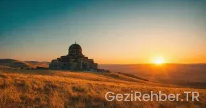 Bozkırın İncisi: Kırşehir Gezilecek Yerler Rehberi