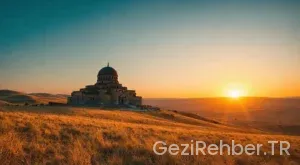 Bozkırın İncisi: Kırşehir Gezilecek Yerler Rehberi