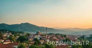 Bursa Gezilecek Yerler: Yeşil Cennetin Keşfi