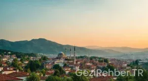 Bursa Gezilecek Yerler: Yeşil Cennetin Keşfi