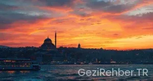 Büyülü Şehir İstanbul: Gezi Rehberi