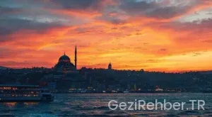 Büyülü Şehir İstanbul: Gezi Rehberi