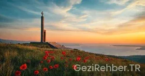 Çanakkale Gezi Rehberi: Destansı Topraklar