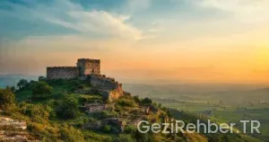 Çukurovanın İncisi: Osmaniye Gezi Rehberi
