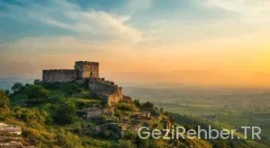 Çukurovanın İncisi: Osmaniye Gezi Rehberi