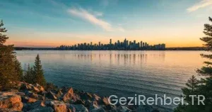 Doğadan Şehre: Kanada Gezi Rehberi