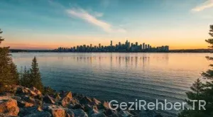 Doğadan Şehre: Kanada Gezi Rehberi