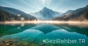 Doğanın Kalbi Artvin: Gezilecek 10 Harika Yer