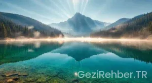 Doğanın Kalbi Artvin: Gezilecek 10 Harika Yer