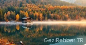 Doğanın Kalbi Bolu: Gezi Rehberi