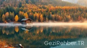 Doğanın Kalbi Bolu: Gezi Rehberi