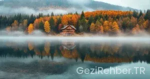 Doğanın Kalbi Bolu: Gezi Rehberi