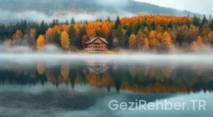 Doğanın Kalbi Bolu: Gezi Rehberi