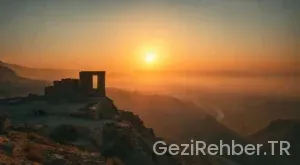 Doğunun Gizemli Yüzü: Şırnak Gezilecek Yerler