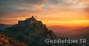 Doğunun İncisi: Elazığ Gezilecek Yerler