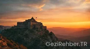 Doğunun İncisi: Elazığ Gezilecek Yerler