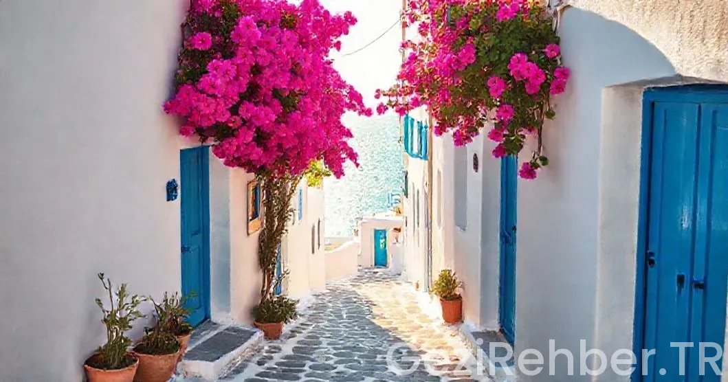 Ege Ruyasi Unutulmaz Gezi Rehberi 1765013206 Pars