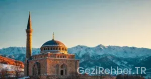 Erzurum Gezi Rehberi: Dadaşlar Diyarını Keşfedin