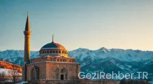 Erzurum Gezi Rehberi: Dadaşlar Diyarını Keşfedin