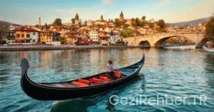 Eskişehir Gezi Rehberi: Görülmesi Gereken Yerler