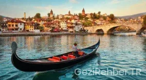 Eskişehir Gezi Rehberi: Görülmesi Gereken Yerler