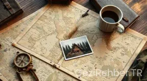 Gezginin Rehberi: Nerede Kalınır?