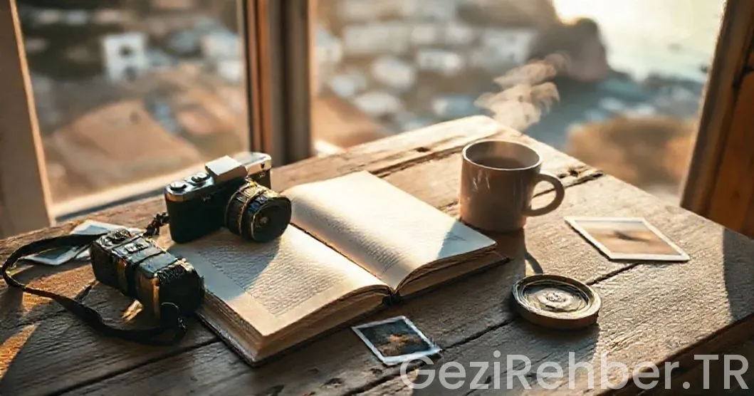 Gezi Notlari Anilarinizi Olumsuzlestirin 1764672444 Pars