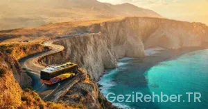 Gezi Turları: Keşfetmenin En Kolay Yolu