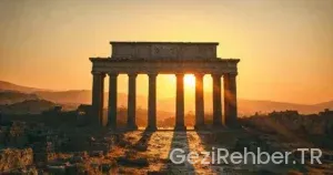 Hititlerin Başkenti: Çorum Gezi Rehberi