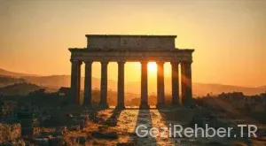 Hititlerin Başkenti: Çorum Gezi Rehberi