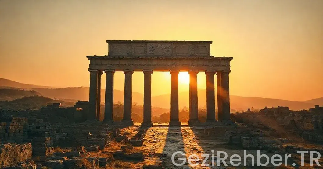 Hititlerin Baskenti Corum Gezi Rehberi 1764664030 Pars