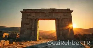 Hititlerin Başkenti: Çorum Gezi Rehberi