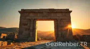 Hititlerin Başkenti: Çorum Gezi Rehberi