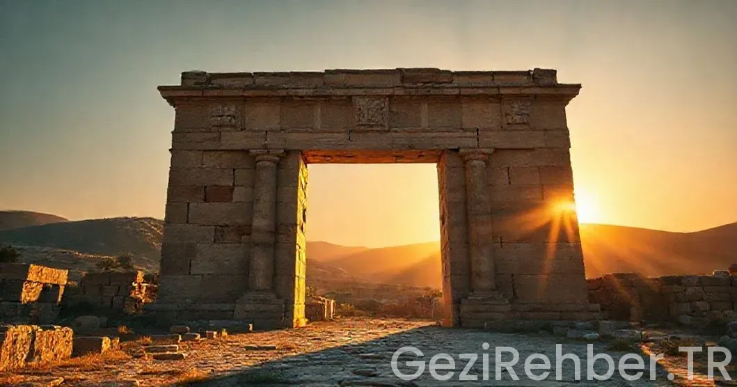 Hititlerin Baskenti Corum Gezi Rehberi 1764924490 Pars