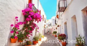 İspanya Gezi Rehberi: Görülmesi Gereken Yerler