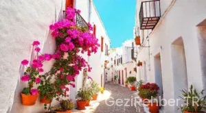 İspanya Gezi Rehberi: Görülmesi Gereken Yerler