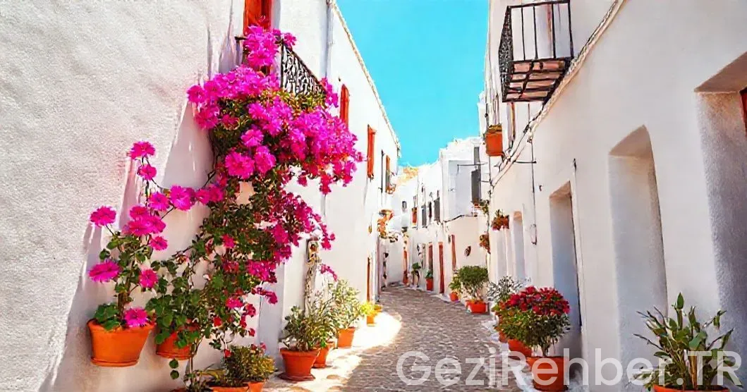 Ispanya Gezi Rehberi Gorulmesi Gereken Yerler 1765017474 Pars