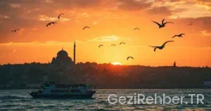 İstanbul Gezi Rehberi: Mutlaka Görün!