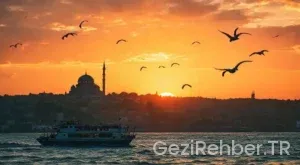 İstanbul Gezi Rehberi: Mutlaka Görün!