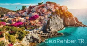 İtalya Gezi Rehberi: Görülmesi Gereken Yerler