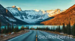 Kanada Gezi Rehberi: Unutulmaz Rotalar